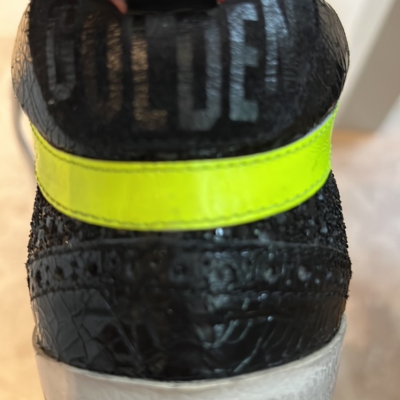 Golden Goose Midstar Sneakers - Picture 11 of 11